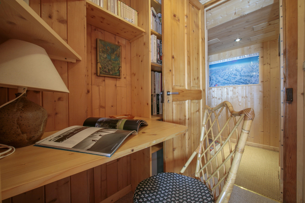 Afficher la photo 7 — Chalet Du Croz RJ