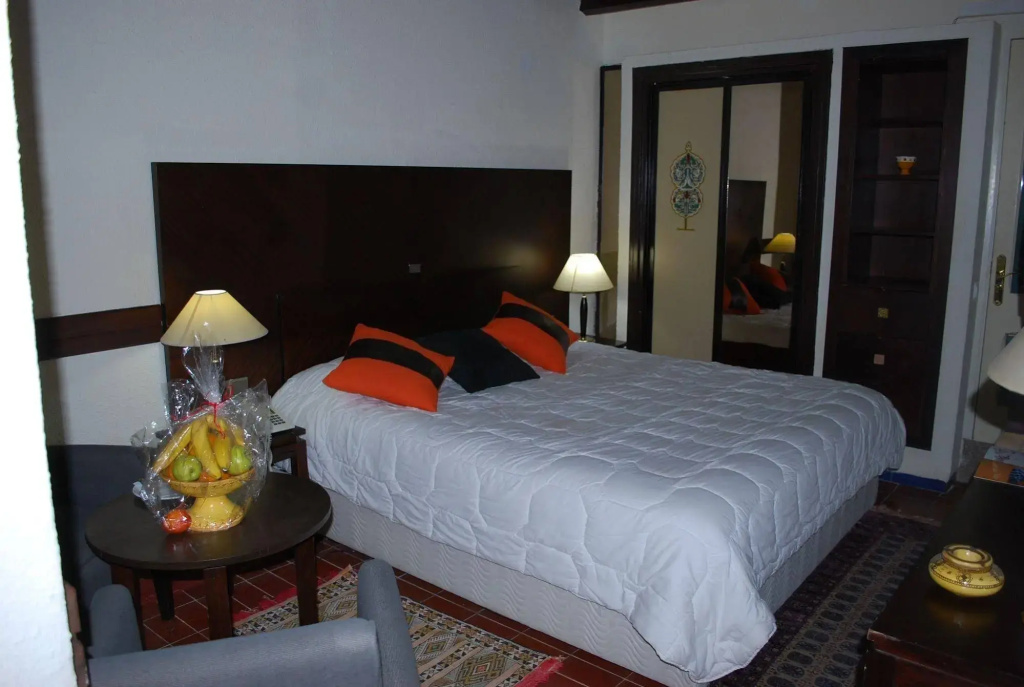 Hotel Moulay Yacoub - Général