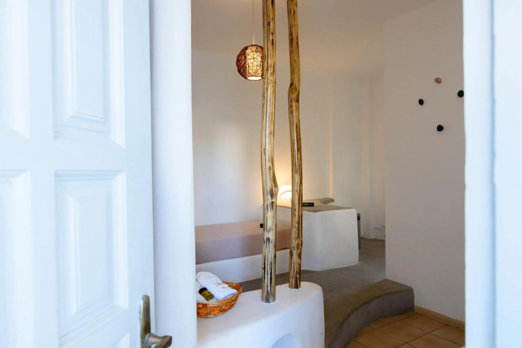 Atlas Boutique Hotel - Général