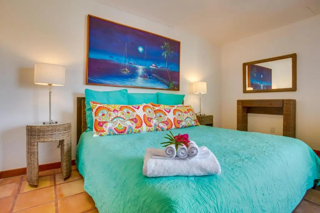 Costa Blu Adults Only Beach Resort - Chambres