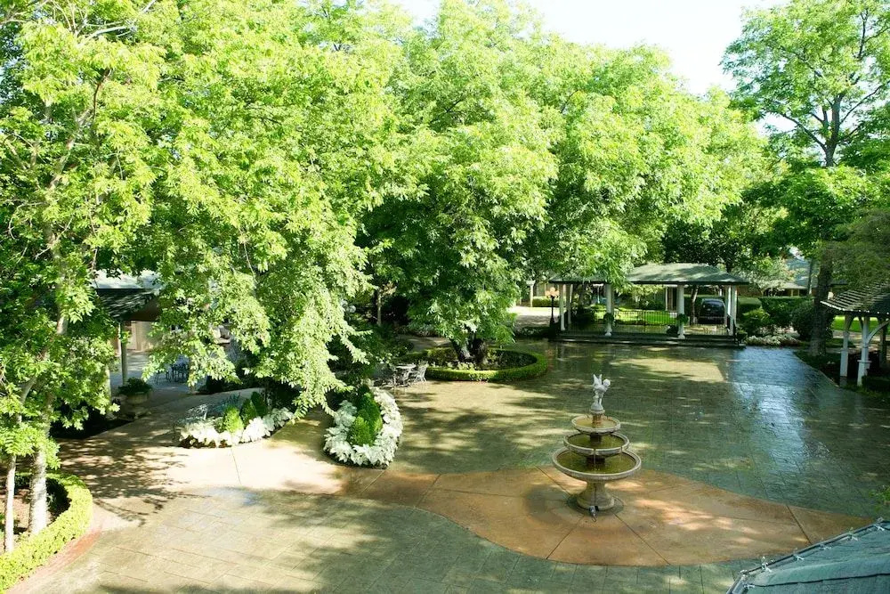 The Sanford House Inn & Spa - Général