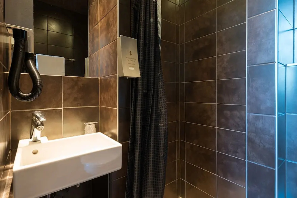 7 Art Hotel Cannes - Chambres