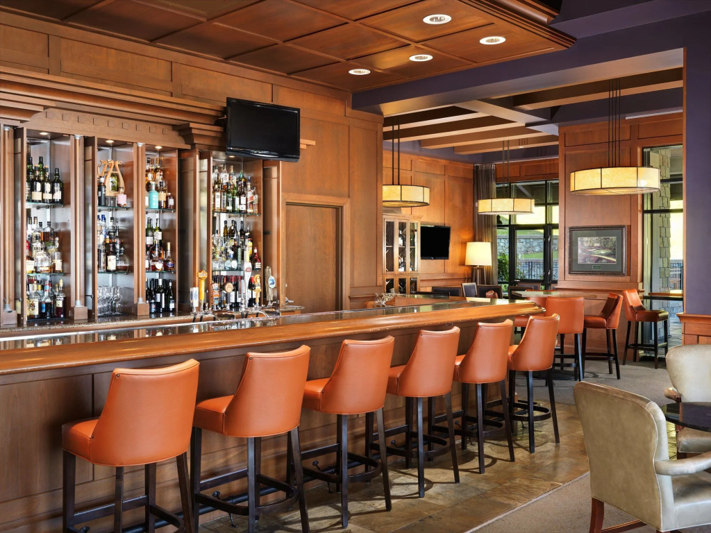 The Westin Bear Mountain Golf Resort & Spa, Victoria - Général