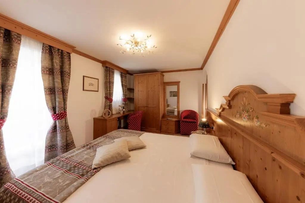 Hotel Primiero — 5