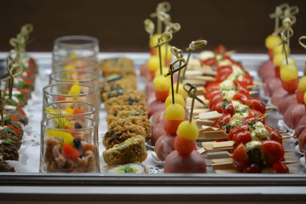 Hotel Restaurant Piccard - Général