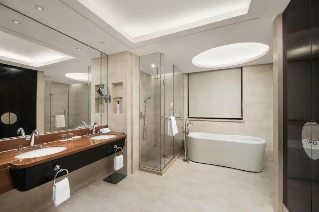 New Century Grand Hotel Xuzhou - фото 18