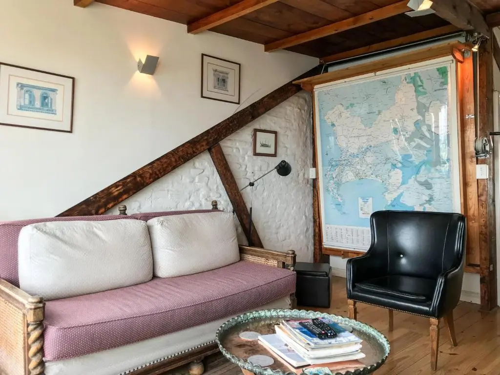 Braeside House - Chambres