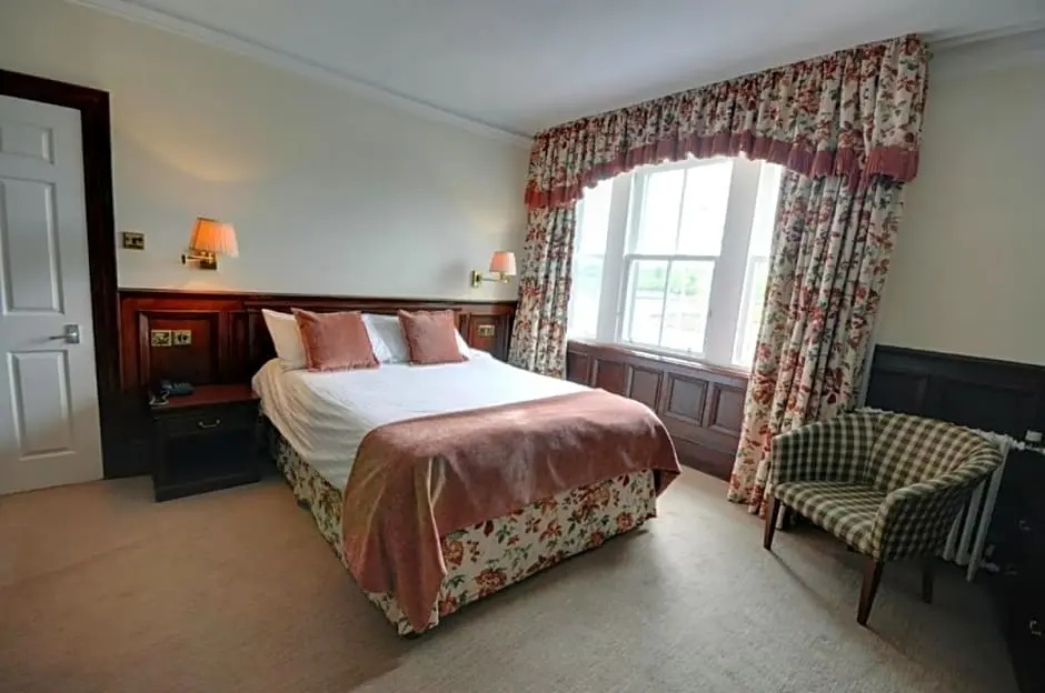 The Royal Hotel - Chambres