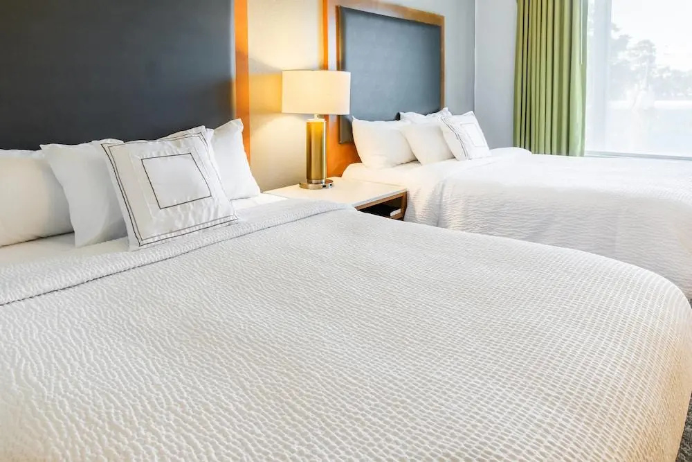 SpringHill Suites Houston Brookhollow