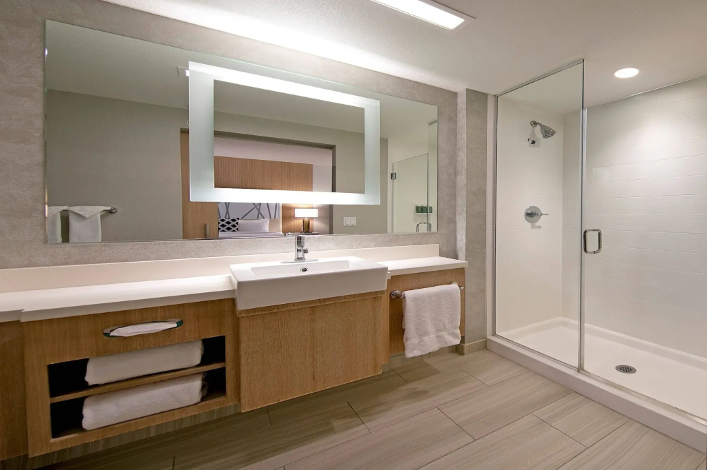 Springhill Suites by Marriott Paso Robles Atascadero - Général