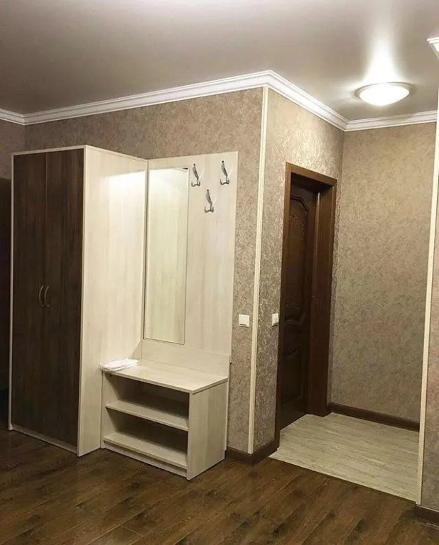 Mari Inn Hotel Room Type - Suite