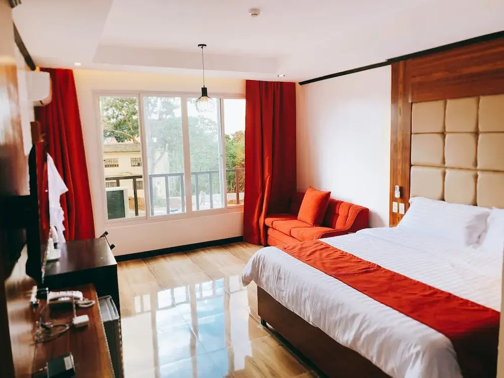 Hotel photo 3