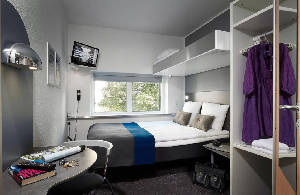 Hotel photo 5