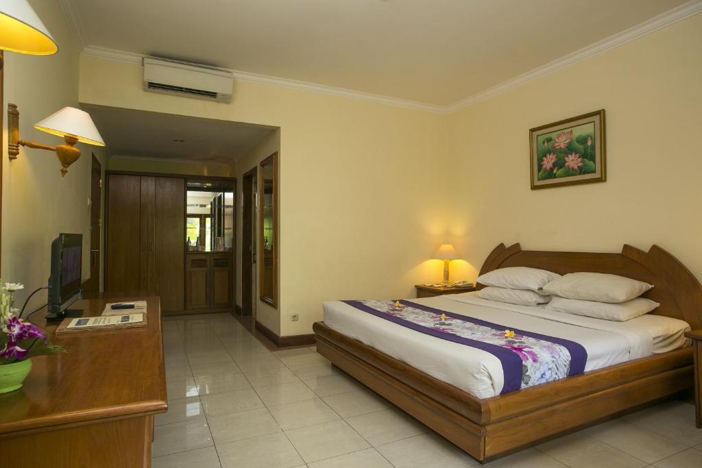 Parigata Resorts And Spa