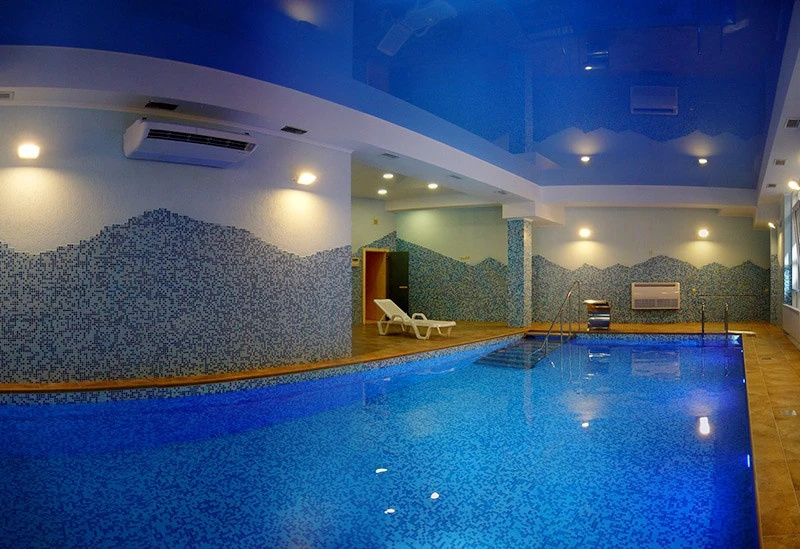 Hotel photo 13
