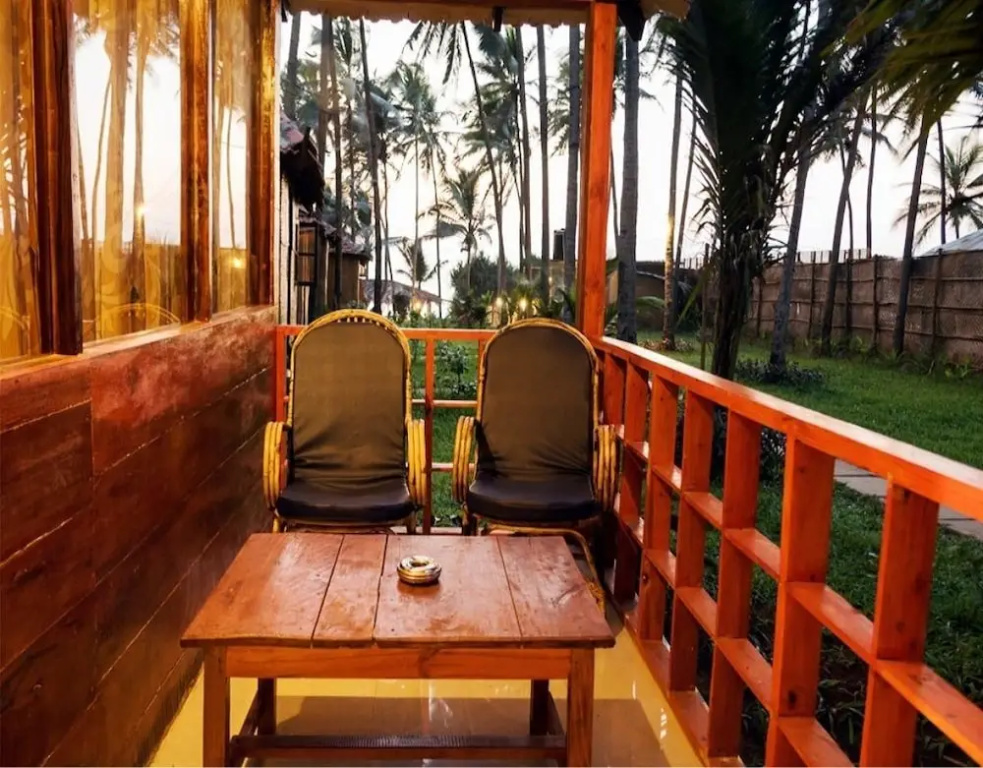 Room Maangta 332 - Beach Goa