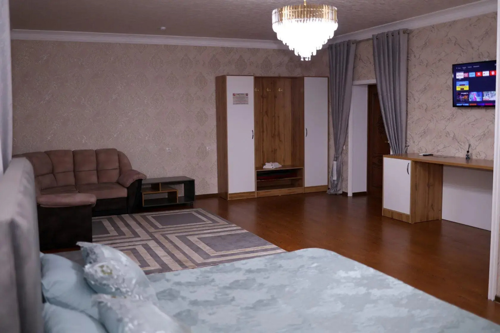 Hotel photo 9