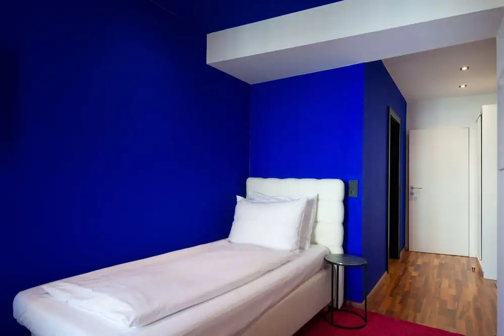 Hotel Forstinger - Boutiquehotel Schärding - Chambres