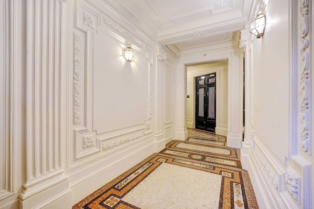 Bright Apartment - 1bdr/2p - Muette/passy - Trocadero