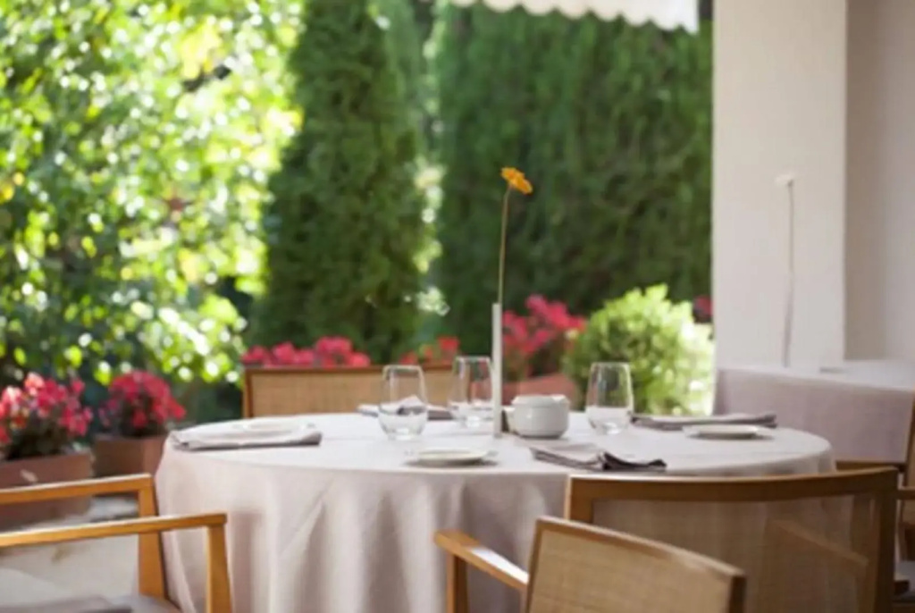 Hotel Empordà - Général