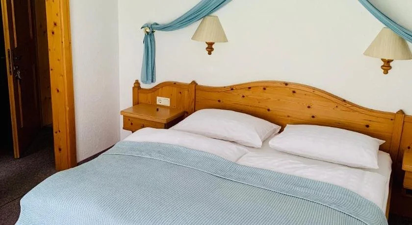 Intermontana Hotel Garni - Général