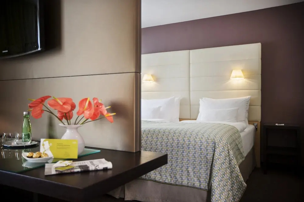 Boutique Hotel Das Tigra - Chambres