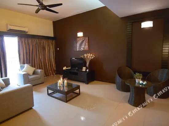 Bayou Lagoon Park Resort