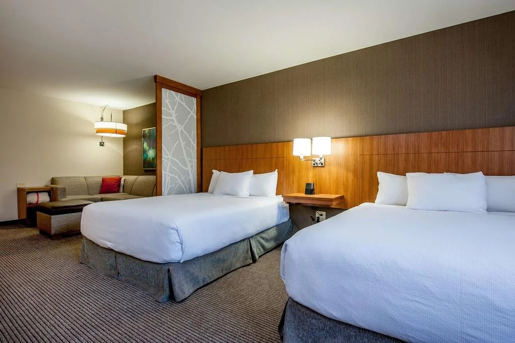 Hyatt Place Bowling Green - Général
