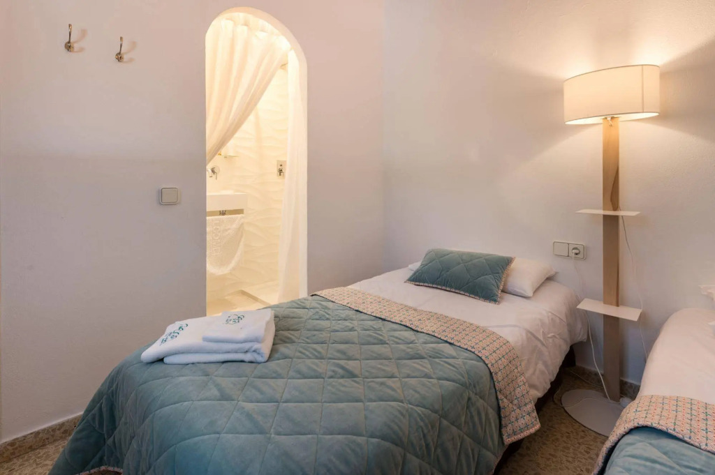 Valley Club Ibiza - Agroturismo Ibiza by null