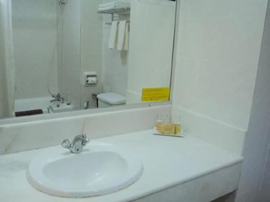 Hotel Grand Continental Langkawi