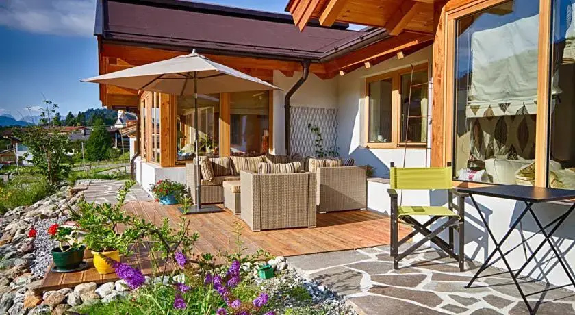 Chalet am Wiesengrund