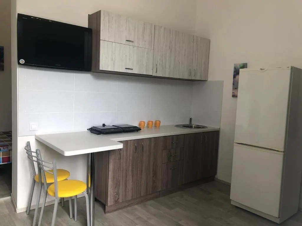 Economy Double room (full double bed)