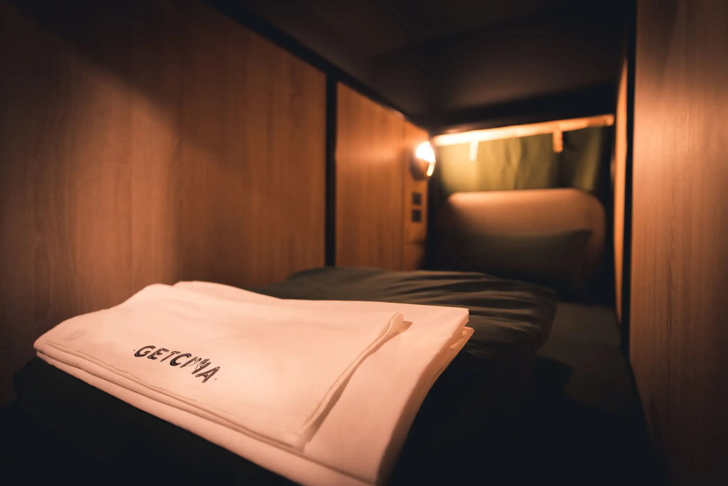 Hotel photo 5