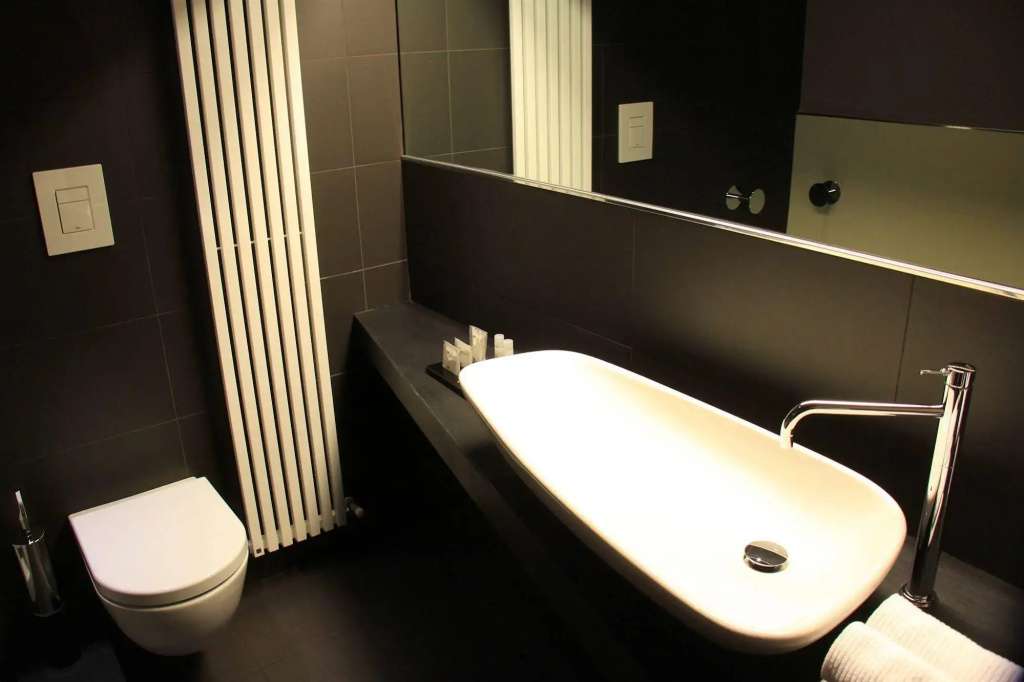 Pineta Hotel - Général