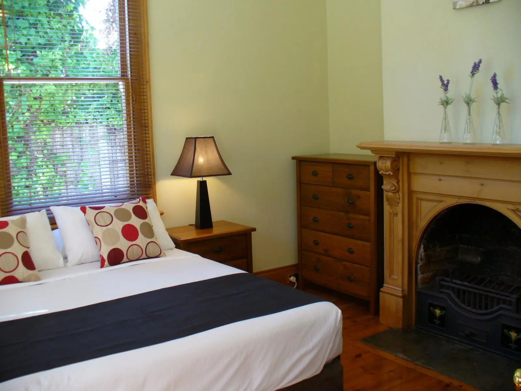 3 Bedrooms Standard room
