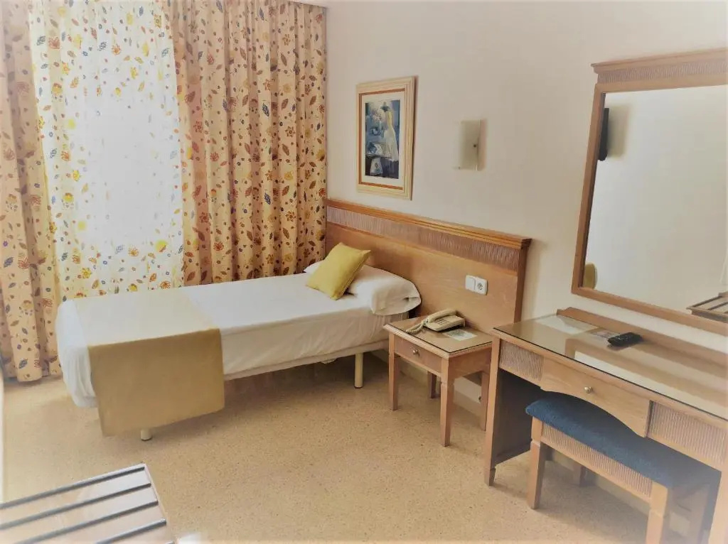 Hotel Cabot Playa Grande - Adults Only - Chambres