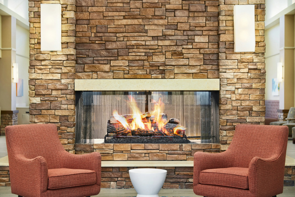 Homewood Suites by Hilton Columbus - Général