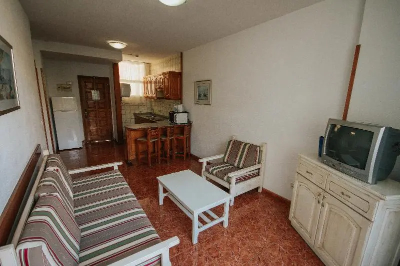 Servatur Barbados - Chambres