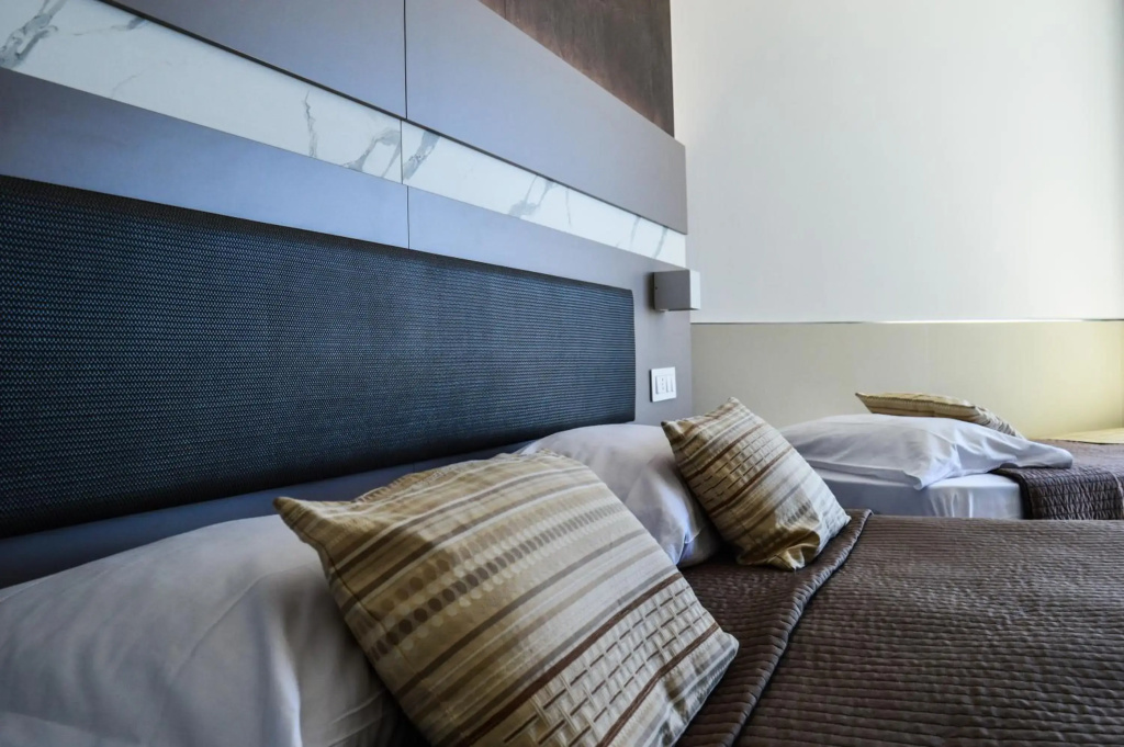 Mediterranea Hotel & Convention Center - Général