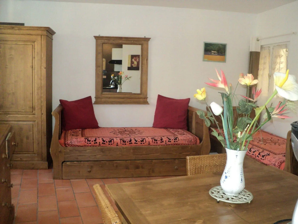 Voir la photo 2 — Residence Maloc