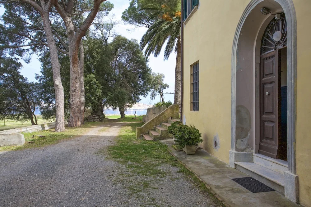 Appartamento Bilocale Podere San Marco