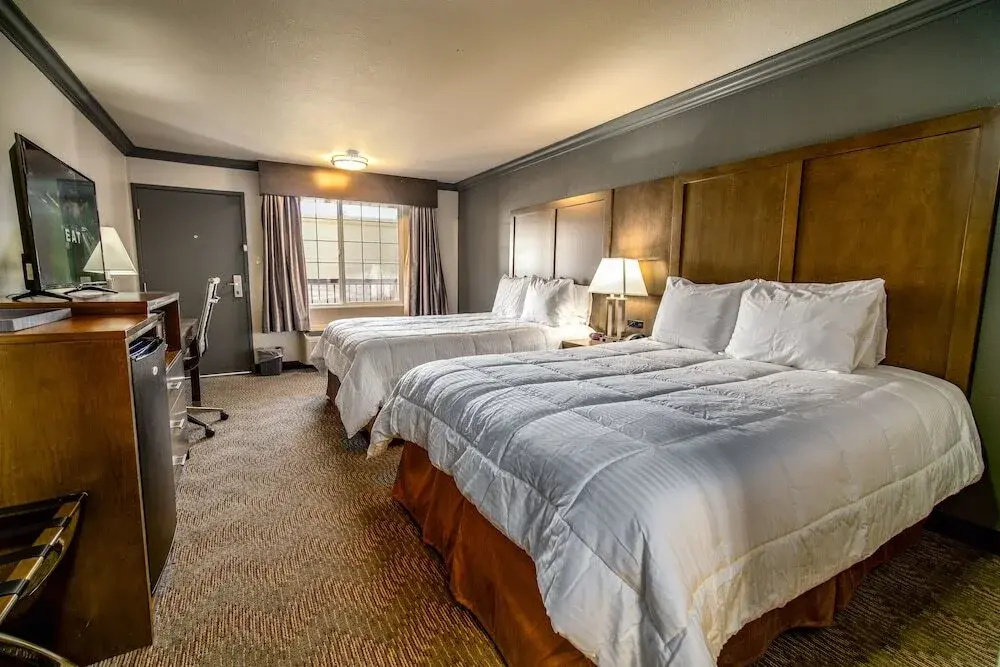 Hotel photo 7