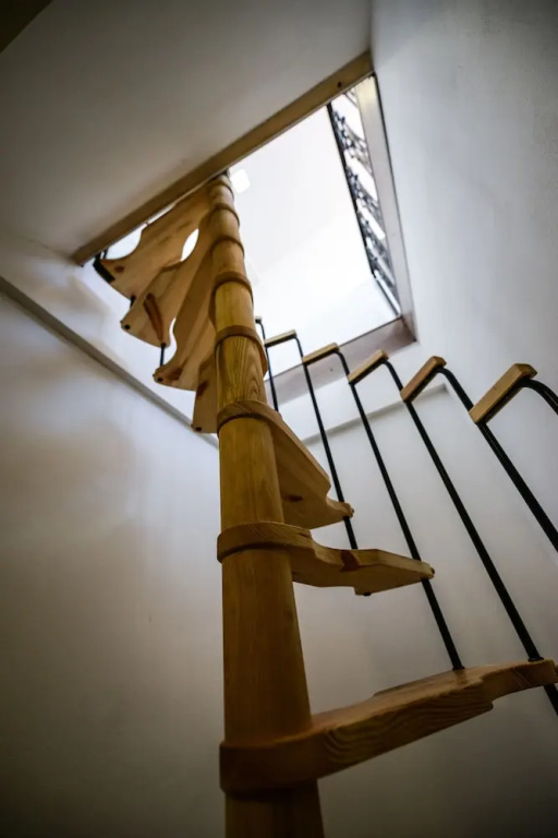 Hotel Residence Spalena - Chambres