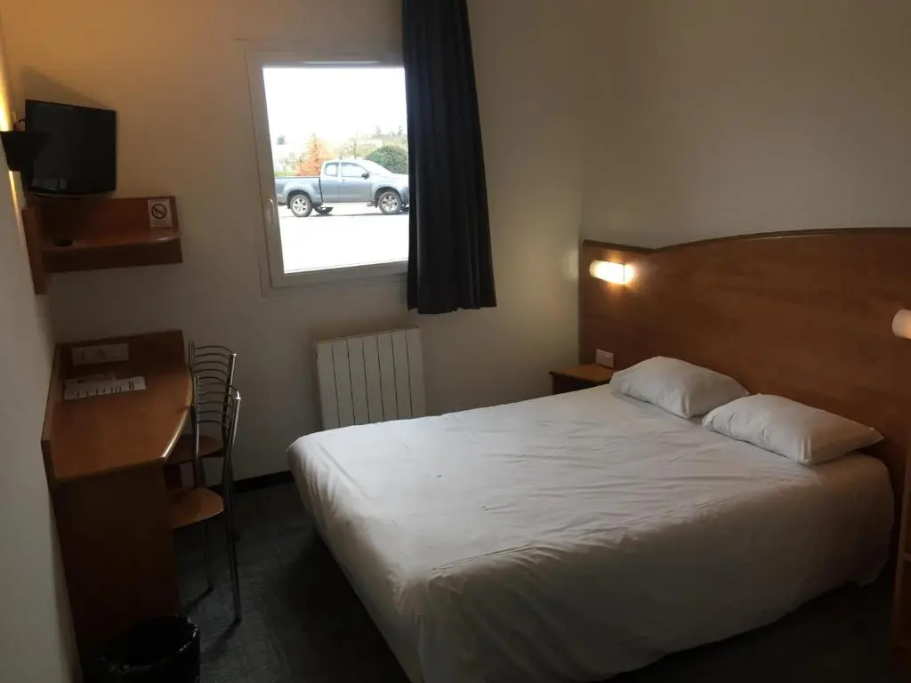 Citotel Armony Hotel - Chambres