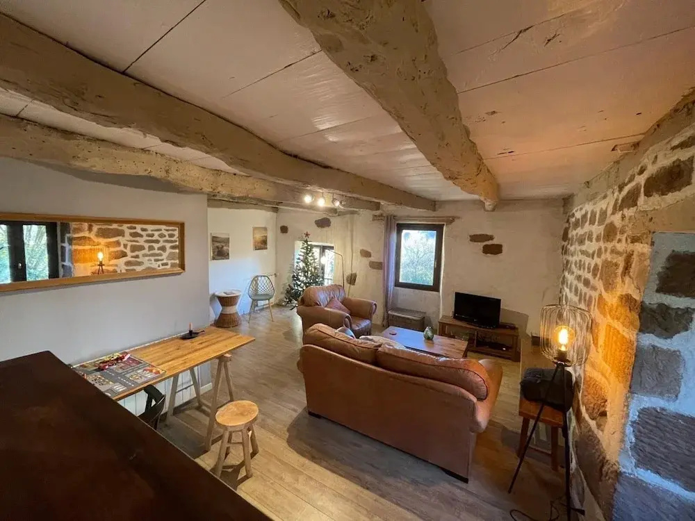 Afficher la photo 7 — Warm Cottage in Correze-formerly TUI Ferienhaus
