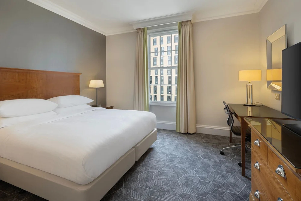 Delta Hotels by Marriott Birmingham - Chambres