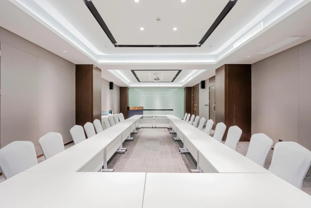Hotel Yitel Shanghai Jinqiao Branch - Général