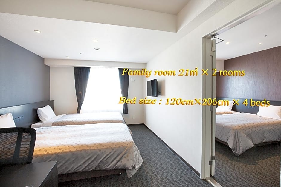 City Express By Marriott Osaka Namba South 사진 13