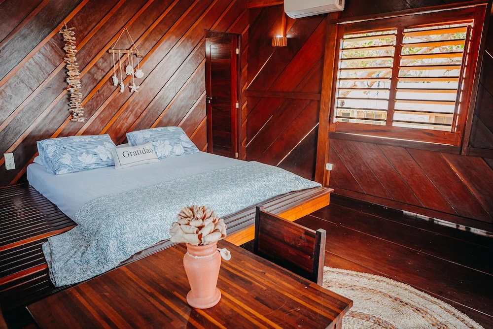 Deluxe Cottage