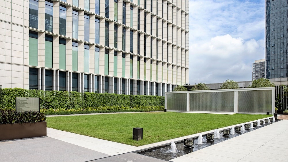 Intercontinental Hotels Foshan New City in Foshan